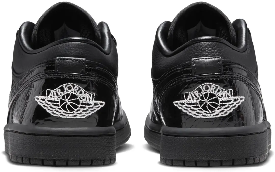 Nike Air Jordan 1 Low SE HJ7743-010 - 37.5