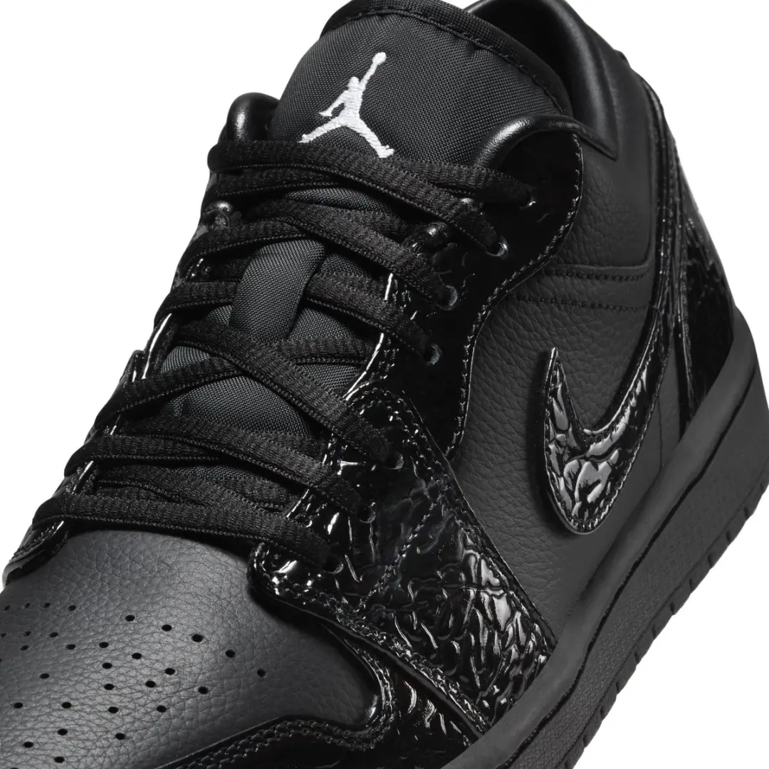 Nike Air Jordan 1 Low SE HJ7743-010 - 37.5