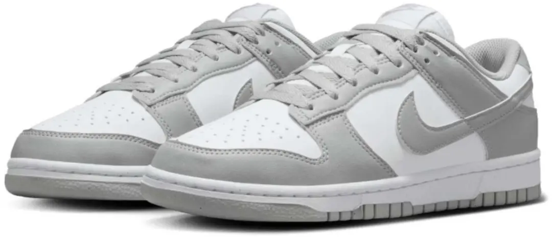 Nike Wmns Dunk Low NN DD1873-113 Sneakers - Grijs