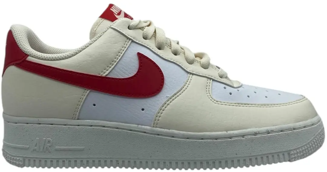 W NIKE Nike Air FORCE 1 '07 NEXT NATURE