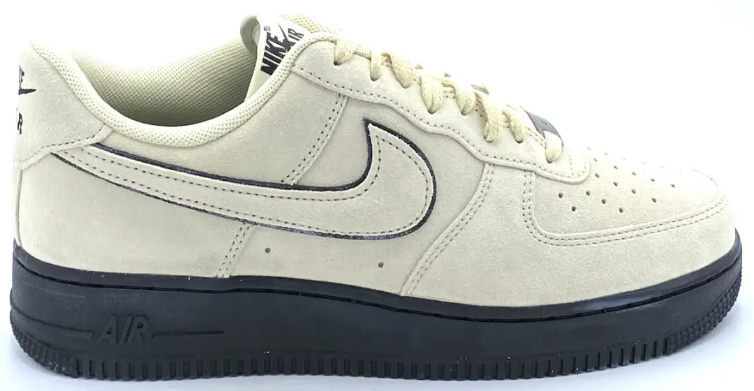 Nike Air Force 1 '07 LV8- Sneakers Heren- Maat 42.5