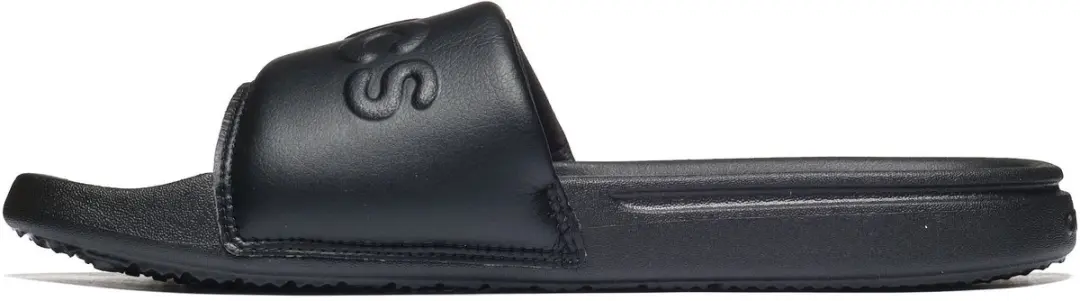Crocs All Day Slide Slippers - Maat 38/39 - Zwart - afbeelding 6 van 6