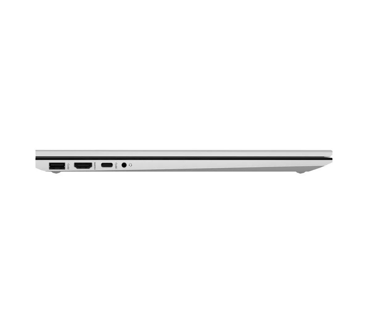 HP 17-cp2025dx Laptop - 17.3" FHD Ryzen 5 8GB 512GB SSD