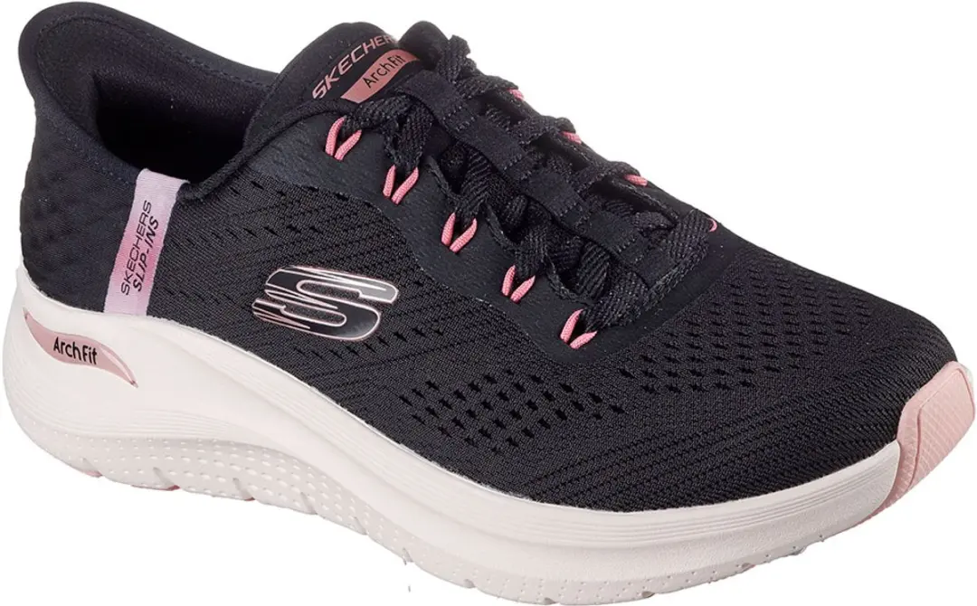 Skechers Arch Fit 2.0 Easy Chic Schoenen