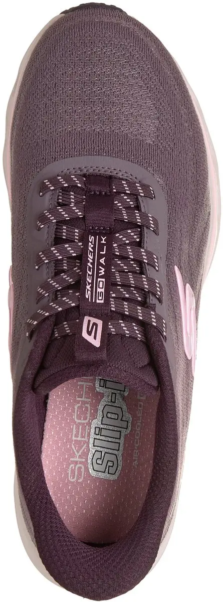 Skechers Slip-Ins Go Walk Glide-Step 2.0 Maria Plum - 41