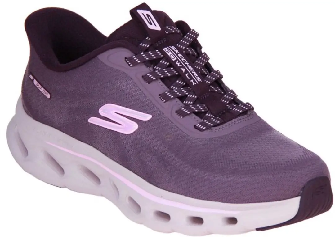 Skechers Slip-Ins Go Walk Glide-Step 2.0 Maria Plum - 41