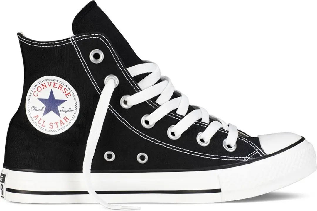 Converse Chuck Taylor All Star Hi