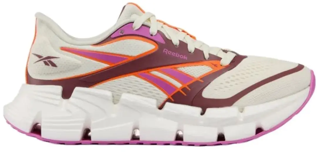 Reebok Floatzig 2 Schoenen Beige EU 41 Vrouw