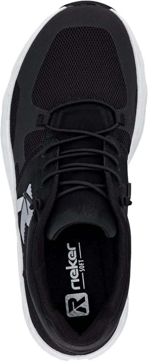 Divano lage sneakers met veters