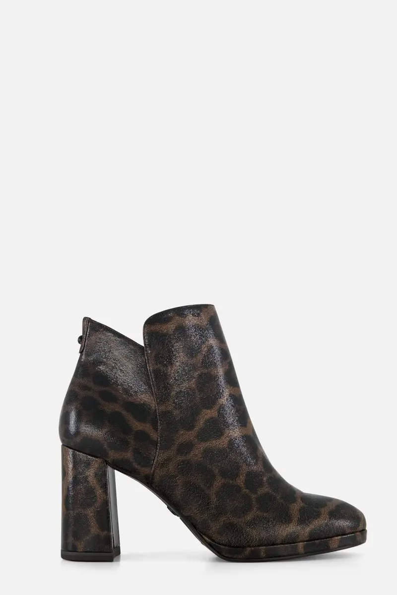 TAMARIS Essentials Dames Laarzen -bruin