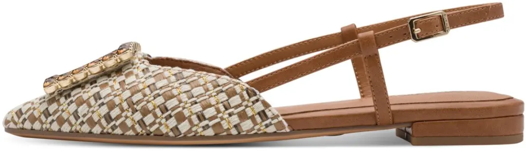 TAMARIS Core Dames Sandalen