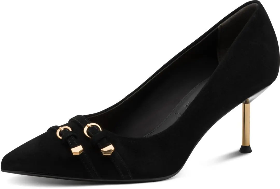 Tamaris Dames Pumps 1-22440-46 004 Maat: 39 EU