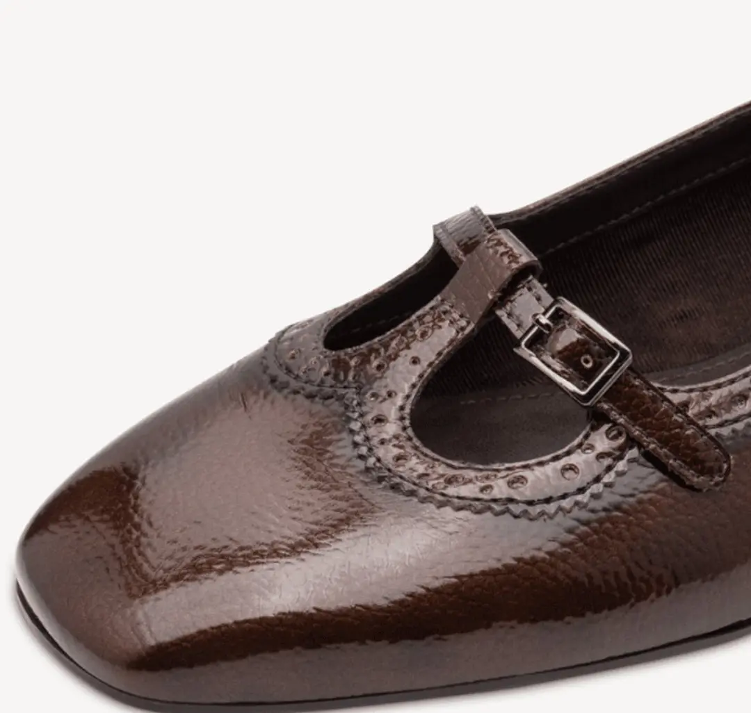 Tamaris Dames Ballerina 1-22156-47 359 Maat: 40 EU