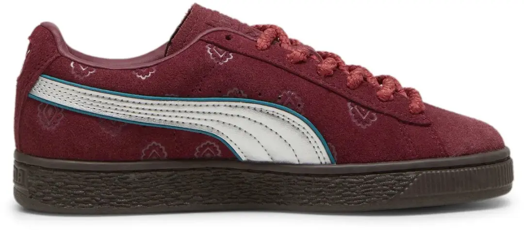 Kindertrainers Puma x ONE PIECE Shanks le Roux