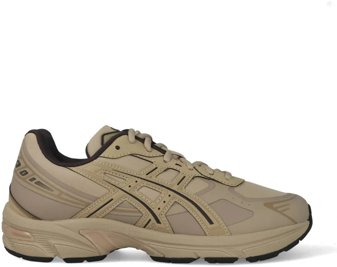 Asics Gel 1130 Wood Crepe 1203A413-201 Beige / Bruin-40