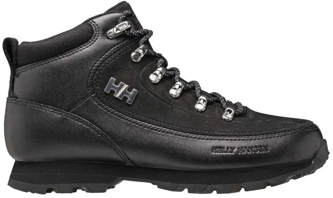 Helly Hansen The Forester Premium Laarzen Zwart EU 37 1/2 Vrouw
