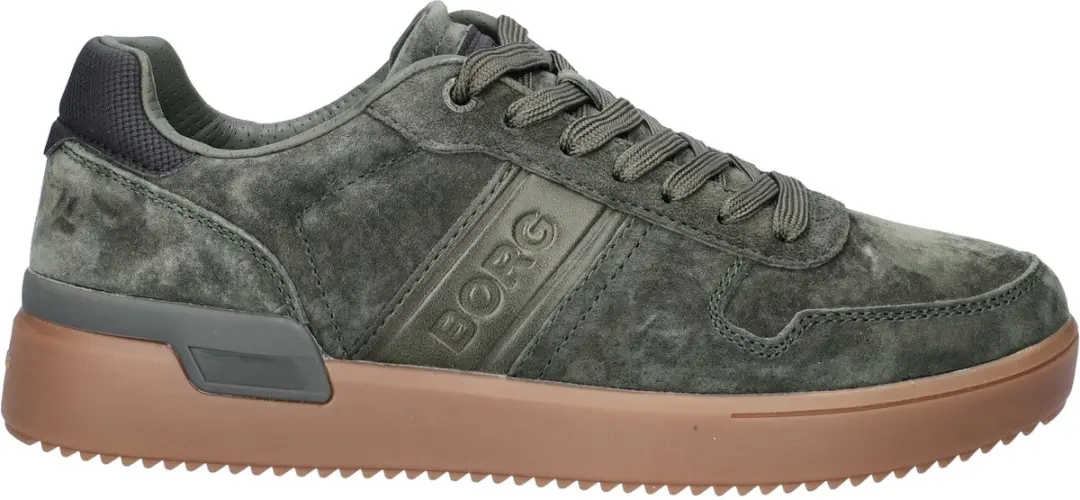 Bjorn Borg Spin T2900 Sneakers Laag