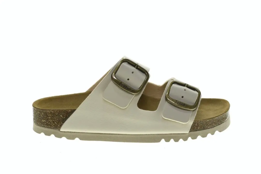 Tweeband Slippers Schol Ljosephine maat 36