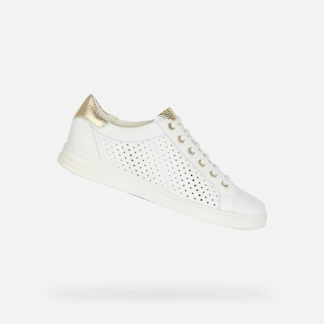 GEOX JAYSEN DAMES Sneakers