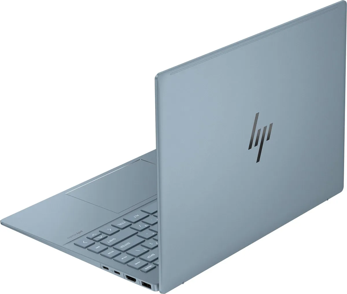 HP Pavilion Plus 14-ew1060nd Laptop 3K - 32GB 1TB SSD - Blauw