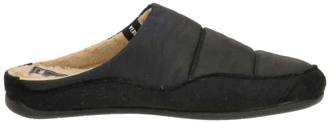 Verbenas Earth Pantoffels Open