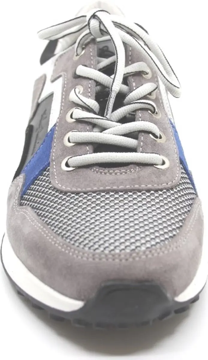 Australian Peru Lage Sneakers 41 - Grijs