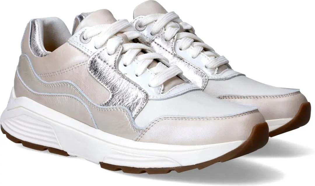 Xsensible Golden Gate Lady Dames Veterschoenen - 38