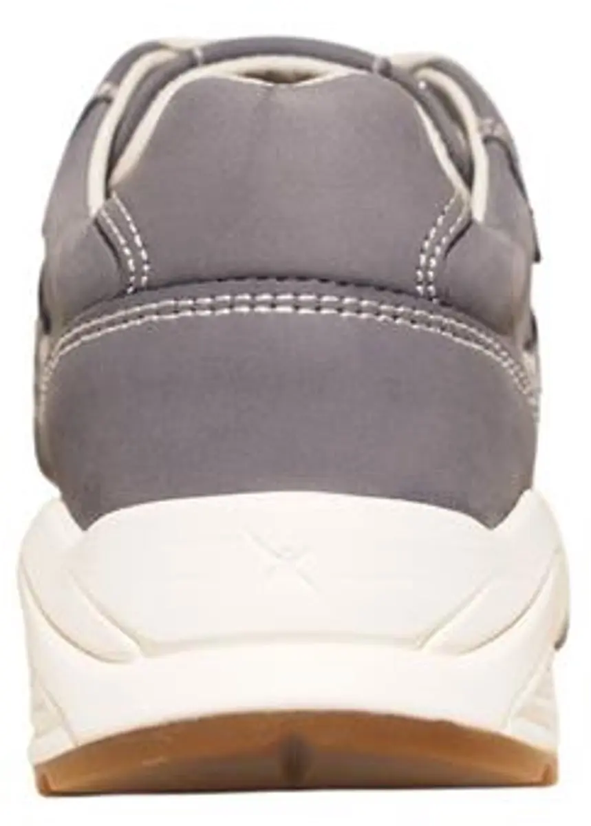 Xsensible Liberty G 33014.4 Vrouwen Sneakers - 42 - Jeansblauw