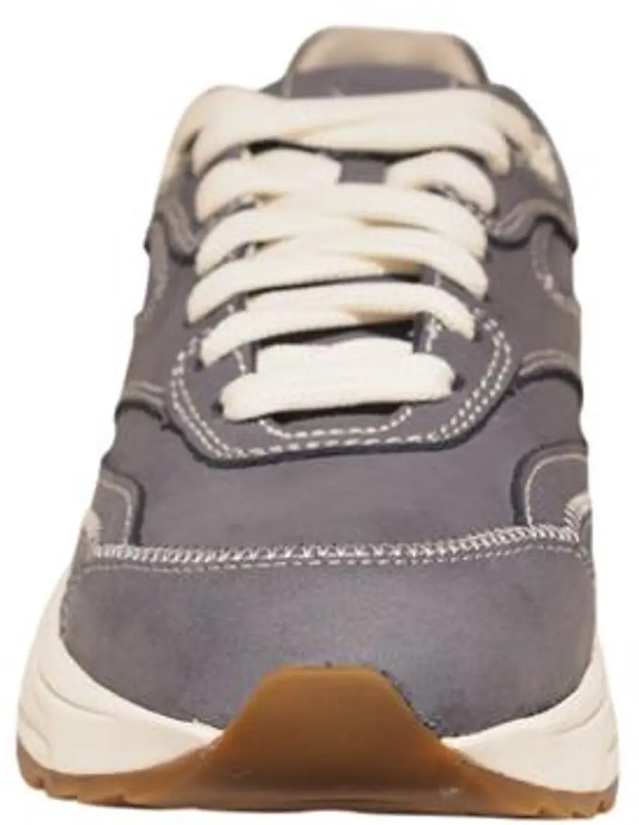 Xsensible Liberty G 33014.4 Vrouwen Sneakers - 42 - Jeansblauw