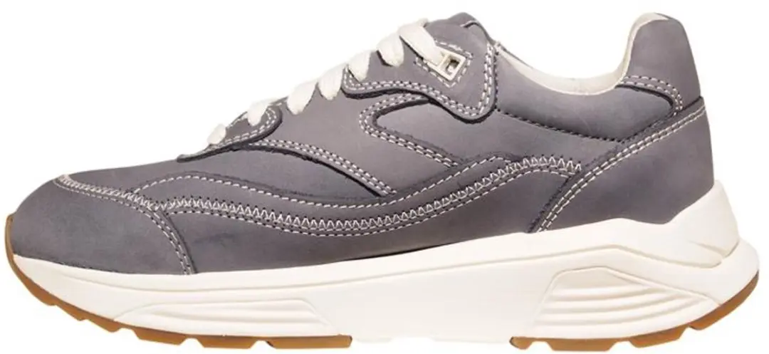 Xsensible Liberty G 33014.4 Vrouwen Sneakers - 42 - Jeansblauw