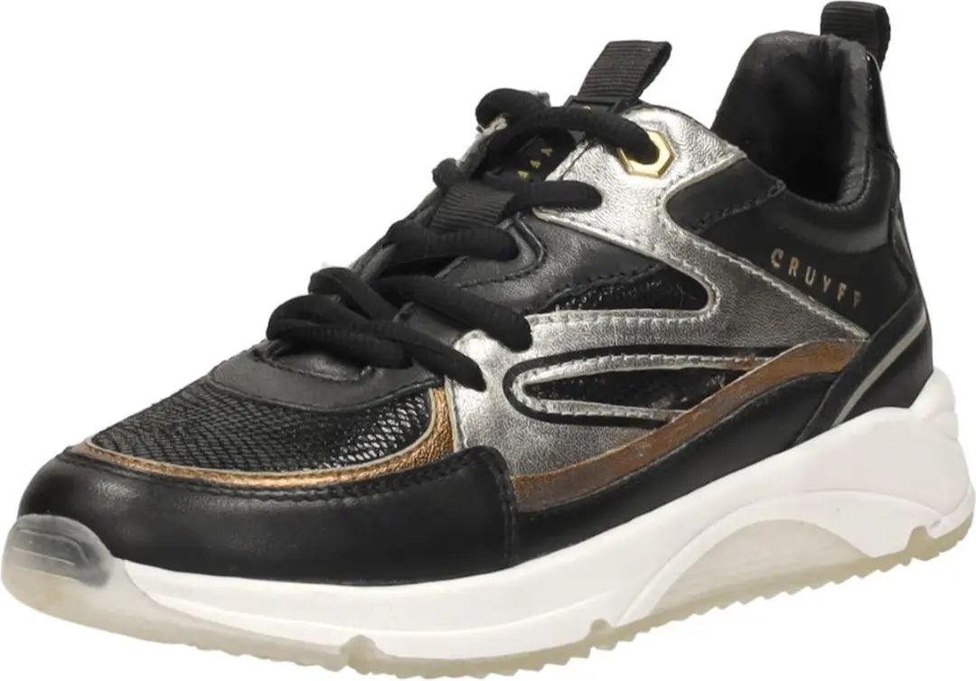 Cruyff Madina Sneakers - Zwart 35