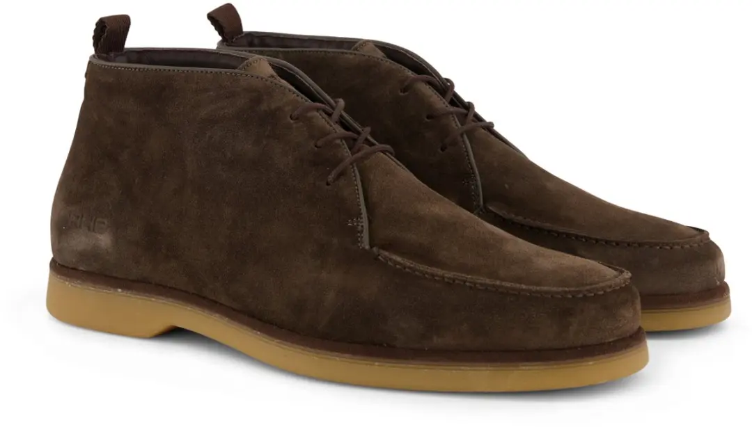 Rehab Collin SUE Veterschoenen - Grijs - maat 42 - afbeelding 5 van 6