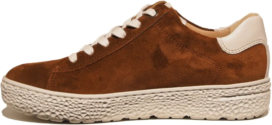 Hartjes Phil Sneakers Dames - Cognac 43