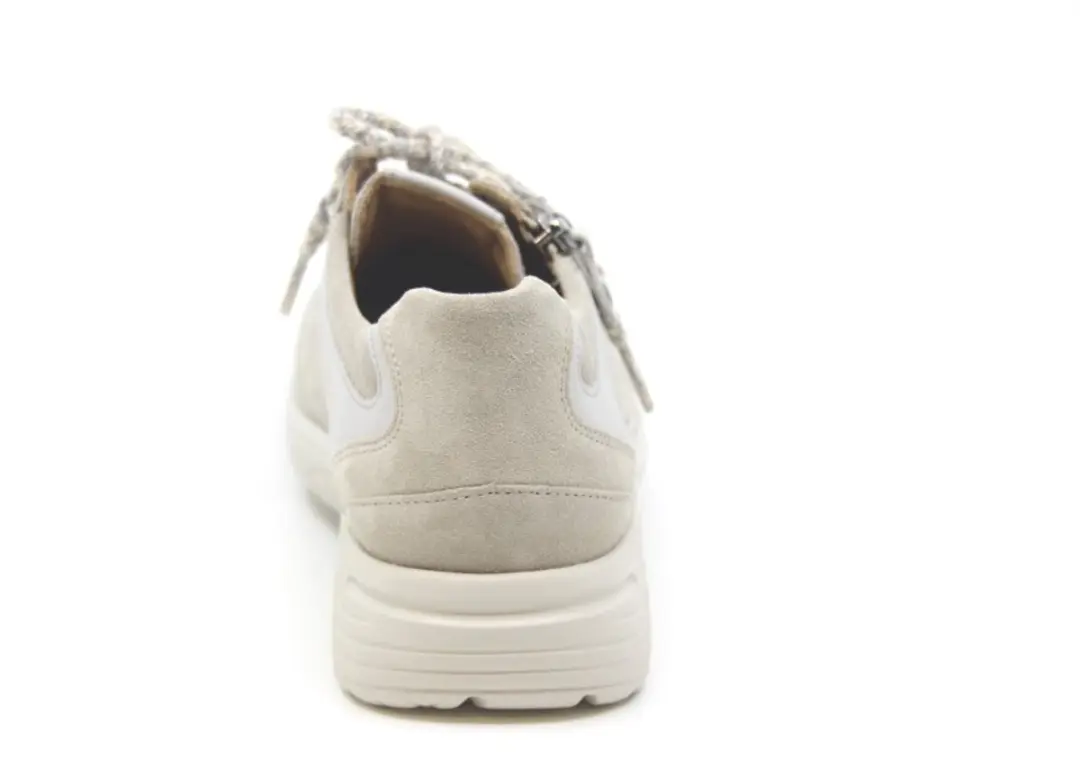Hartjes KATY SHOE Wijdte K - Beige 41.5