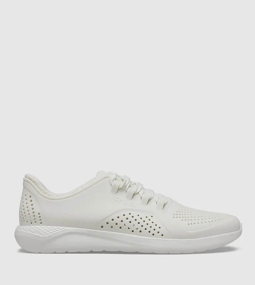 Crocs Literide Pacer M Almost White 48/49 US 13