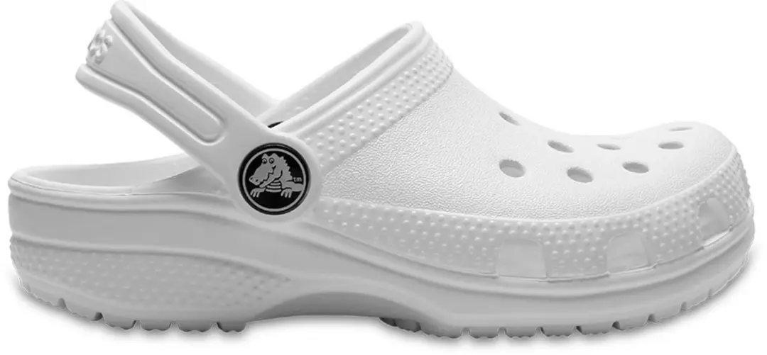 Crocs Classic Clog Kids Maat 30-31 - Wit