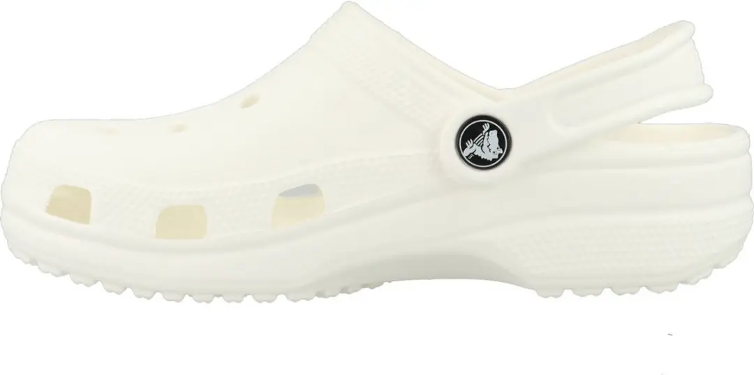 Crocs Classic Clog Kids Maat 30-31 - Wit