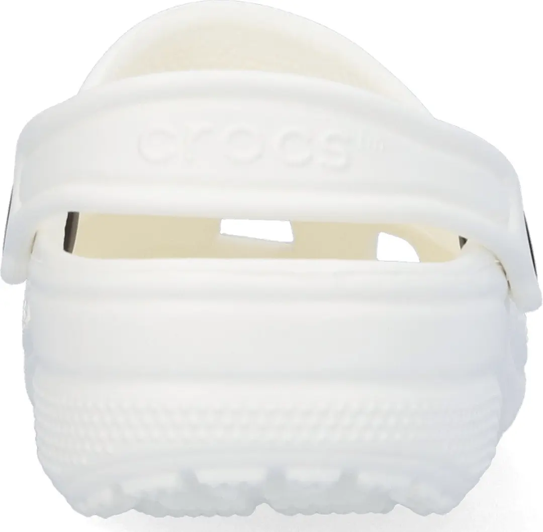 Crocs Classic Clog Kids Maat 30-31 - Wit