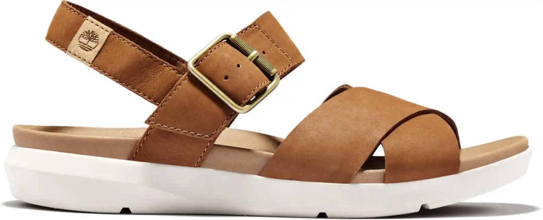 Timberland Wilesport Leather Dames Sandalen