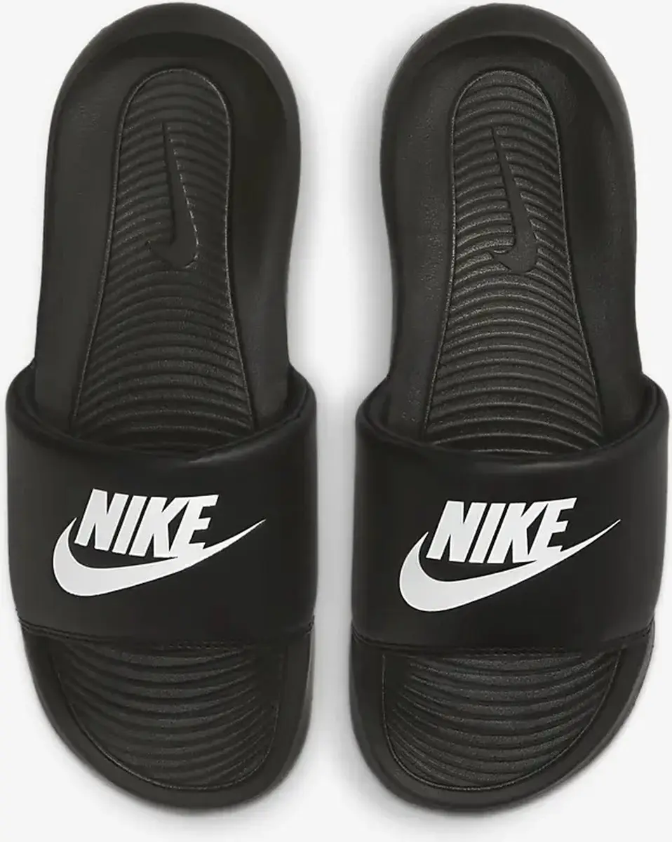 Nike W V One Slippers CN9677-005 - Dames 42 - afbeelding 6 van 6