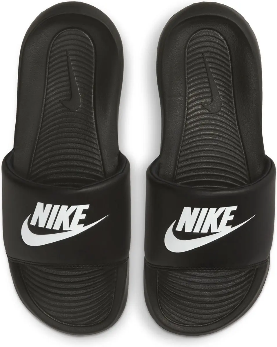 Nike W V One Slippers CN9677-005 - Dames 42