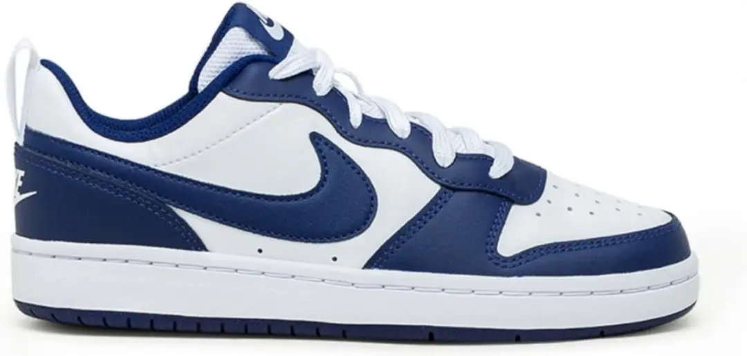Nike Court Borough Low 2