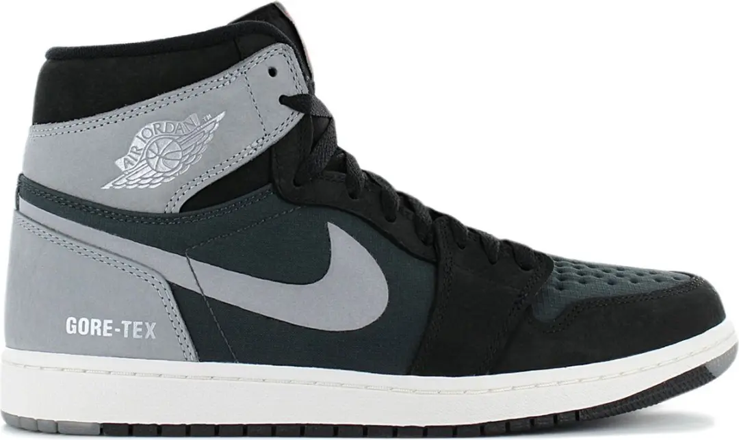 Nike Air Jordan 1 Retro High Element