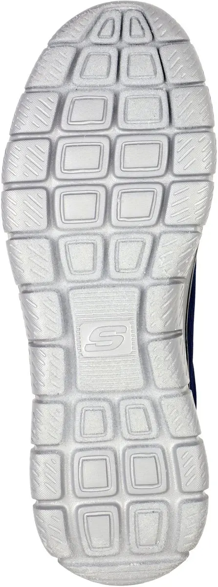 Skechers TRACK RIPKENT Sneakers - Navy Blauw
