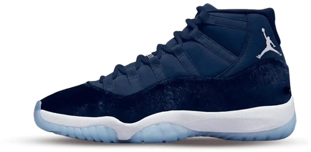Nike Nike Air Jordan 11 Retro Midnight Navy