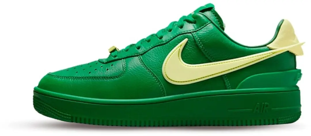 Nike Air Force 1 Low SP AMBUSH Pine Green
