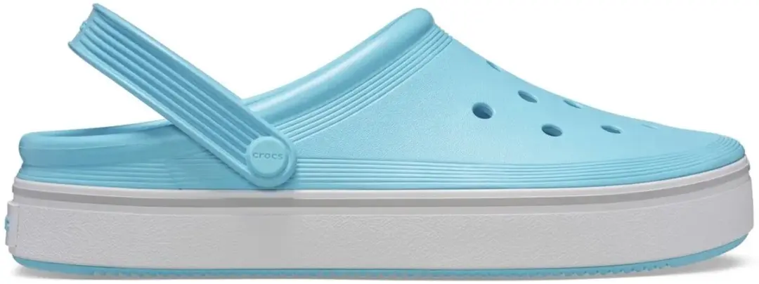 Crocs Off Court Clog Neptune Maat 36/37 M4/W6