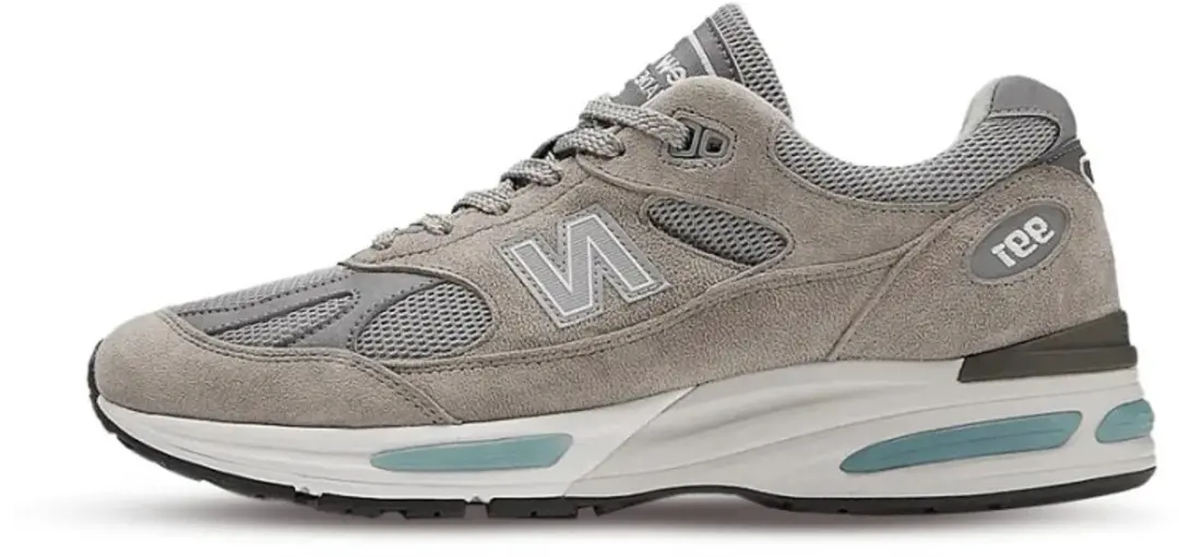 New Balance 991 V2
