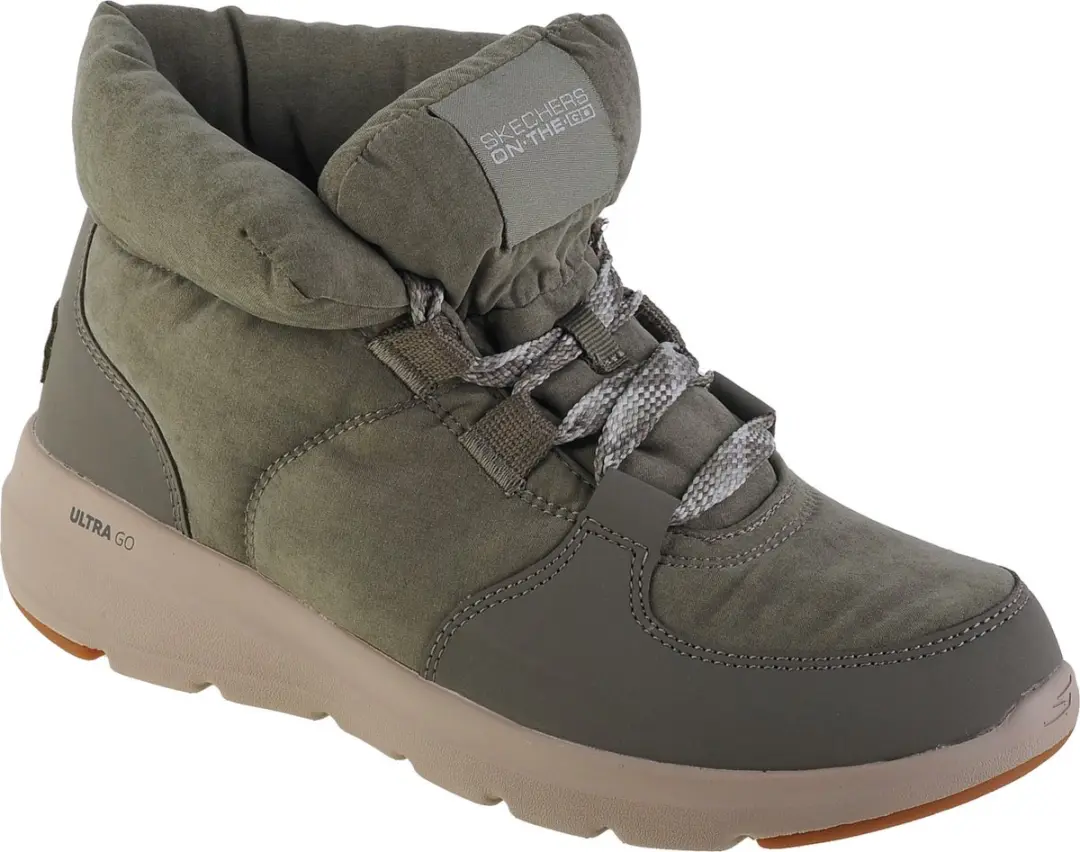 Skechers Glacial Ultra