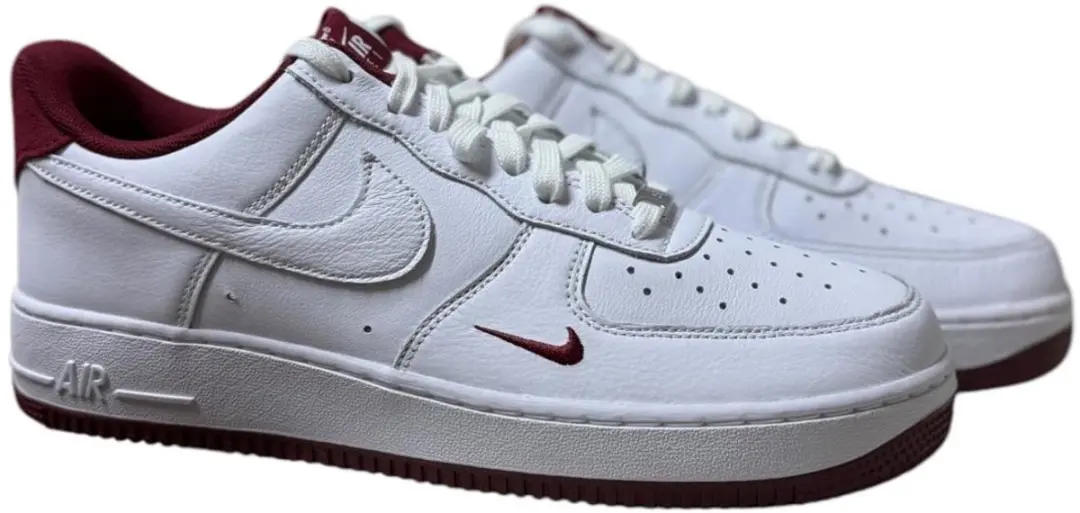 AIR FORCE 1 '07 LV8